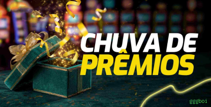 Cashback semanal gggboi