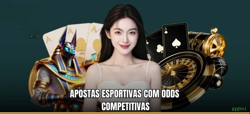 Métodos de pagamento aceitos na gggboi