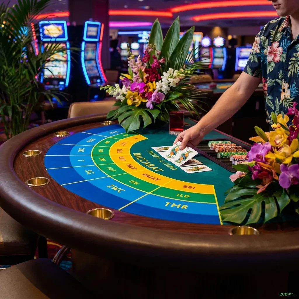 Fortune Tiger Slot Game